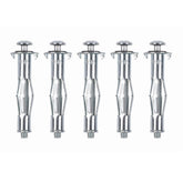 Kreator Hollow Anchors 0.4 x 3.8cm 5 Pieces